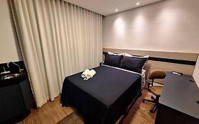 Flat de luxo em Lagoa Santa